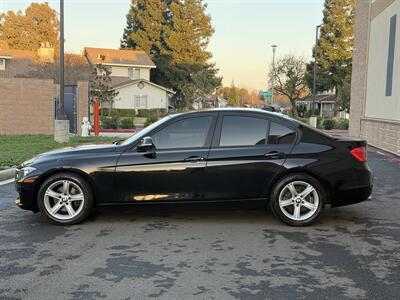 2014 BMW 320i   - Photo 7 - Elk Grove, CA 95624