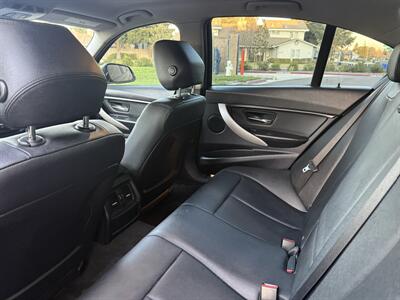 2014 BMW 320i   - Photo 13 - Elk Grove, CA 95624