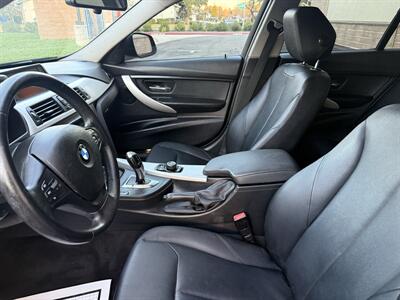 2014 BMW 320i   - Photo 10 - Elk Grove, CA 95624