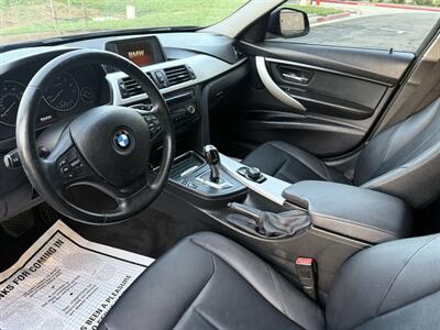 2014 BMW 320i   - Photo 8 - Elk Grove, CA 95624