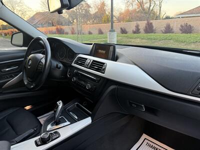 2014 BMW 320i   - Photo 15 - Elk Grove, CA 95624