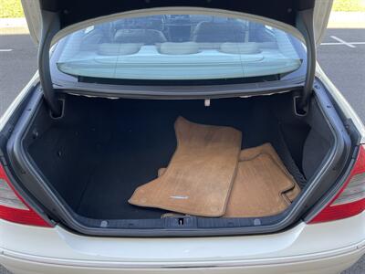 2007 Mercedes-Benz E 350 4MATIC   - Photo 17 - Elk Grove, CA 95624