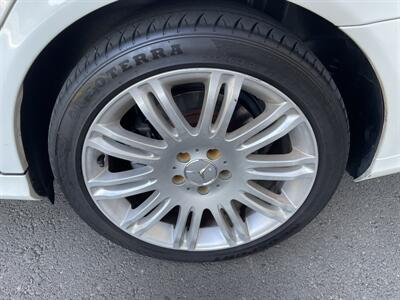 2007 Mercedes-Benz E 350 4MATIC   - Photo 20 - Elk Grove, CA 95624