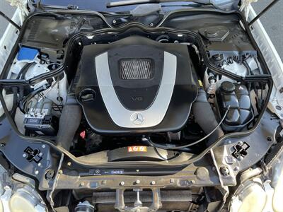 2007 Mercedes-Benz E 350 4MATIC   - Photo 23 - Elk Grove, CA 95624