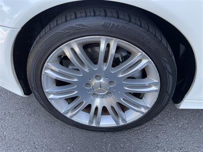 2007 Mercedes-Benz E 350 4MATIC   - Photo 19 - Elk Grove, CA 95624