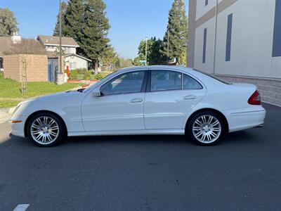 2007 Mercedes-Benz E 350 4MATIC   - Photo 7 - Elk Grove, CA 95624