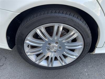 2007 Mercedes-Benz E 350 4MATIC   - Photo 21 - Elk Grove, CA 95624