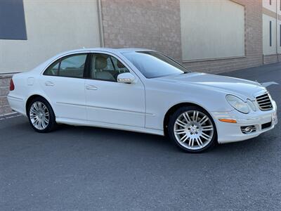 2007 Mercedes-Benz E 350 4MATIC   - Photo 9 - Elk Grove, CA 95624