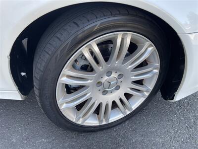 2007 Mercedes-Benz E 350 4MATIC   - Photo 22 - Elk Grove, CA 95624