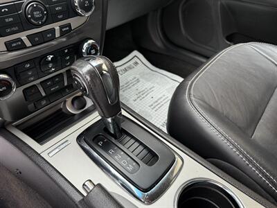 2012 Ford Fusion SEL - Photo 16 - Elk Grove, CA 95624