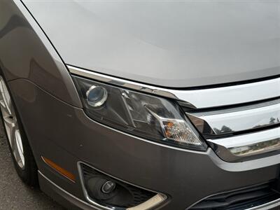 2012 Ford Fusion SEL - Photo 26 - Elk Grove, CA 95624