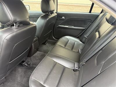 2012 Ford Fusion SEL - Photo 18 - Elk Grove, CA 95624