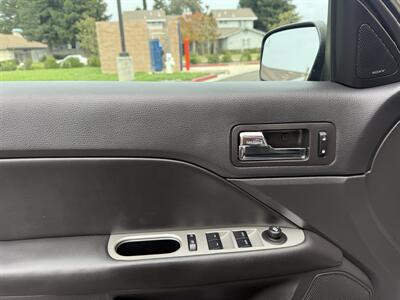 2012 Ford Fusion SEL - Photo 13 - Elk Grove, CA 95624