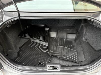 2012 Ford Fusion SEL - Photo 23 - Elk Grove, CA 95624