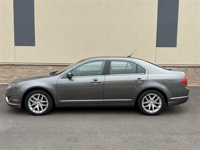 2012 Ford Fusion SEL - Photo 5 - Elk Grove, CA 95624