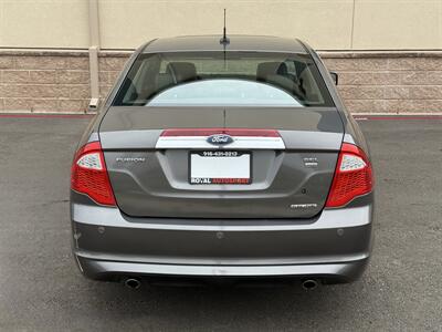 2012 Ford Fusion SEL - Photo 7 - Elk Grove, CA 95624