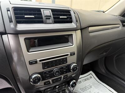 2012 Ford Fusion SEL - Photo 14 - Elk Grove, CA 95624