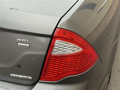 2012 Ford Fusion SEL - Photo 31 - Elk Grove, CA 95624