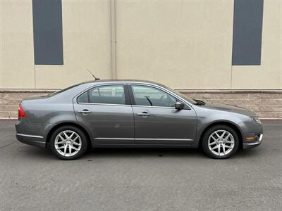 2012 Ford Fusion SEL - Photo 4 - Elk Grove, CA 95624