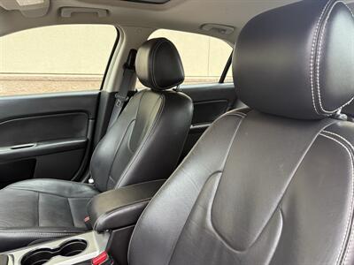 2012 Ford Fusion SEL - Photo 11 - Elk Grove, CA 95624