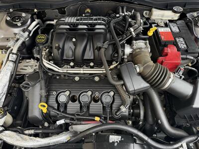 2012 Ford Fusion SEL - Photo 25 - Elk Grove, CA 95624