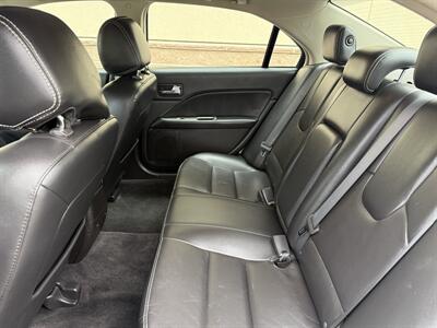 2012 Ford Fusion SEL - Photo 19 - Elk Grove, CA 95624