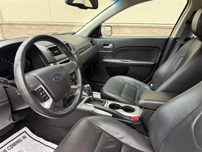 2012 Ford Fusion SEL - Photo 9 - Elk Grove, CA 95624