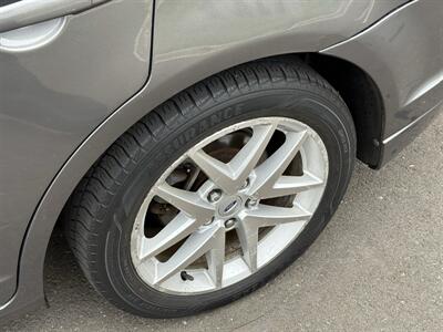 2012 Ford Fusion SEL - Photo 29 - Elk Grove, CA 95624