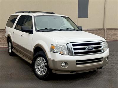 2014 Ford Expedition EL XLT - Photo 1 - Elk Grove, CA 95624