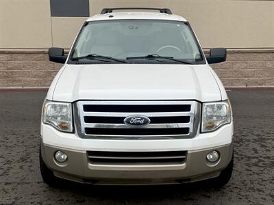 2014 Ford Expedition EL XLT - Photo 2 - Elk Grove, CA 95624
