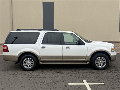 2014 Ford Expedition EL XLT - Photo 4 - Elk Grove, CA 95624