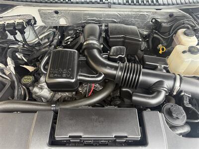 2014 Ford Expedition EL XLT - Photo 29 - Elk Grove, CA 95624