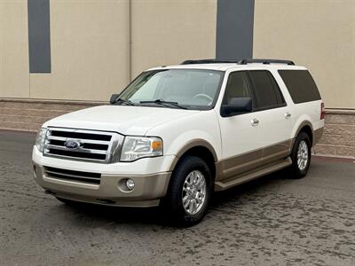 2014 Ford Expedition EL XLT - Photo 3 - Elk Grove, CA 95624