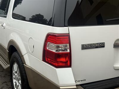 2014 Ford Expedition EL XLT - Photo 36 - Elk Grove, CA 95624
