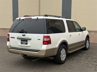 2014 Ford Expedition EL XLT - Photo 7 - Elk Grove, CA 95624