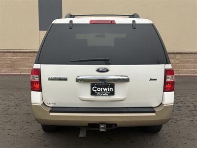 2014 Ford Expedition EL XLT - Photo 6 - Elk Grove, CA 95624