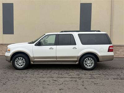 2014 Ford Expedition EL XLT - Photo 8 - Elk Grove, CA 95624