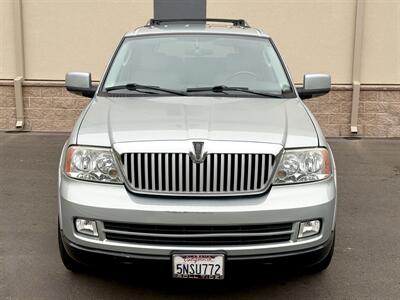 2005 Lincoln Navigator Luxury - Photo 2 - Elk Grove, CA 95624