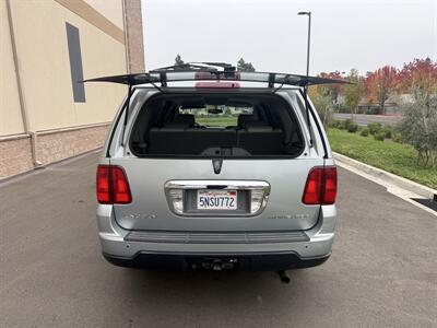 2005 Lincoln Navigator Luxury - Photo 28 - Elk Grove, CA 95624