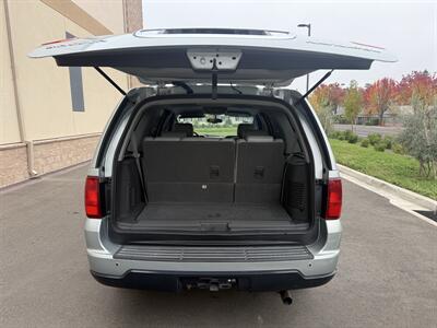 2005 Lincoln Navigator Luxury - Photo 27 - Elk Grove, CA 95624