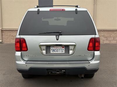 2005 Lincoln Navigator Luxury - Photo 7 - Elk Grove, CA 95624