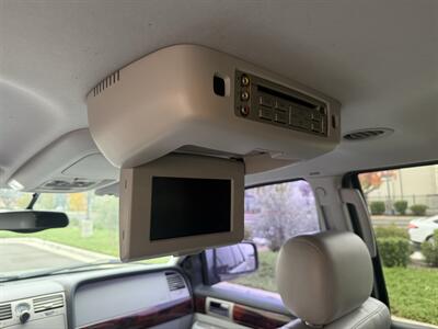 2005 Lincoln Navigator Luxury - Photo 25 - Elk Grove, CA 95624