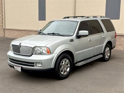 2005 Lincoln Navigator Luxury - Photo 3 - Elk Grove, CA 95624
