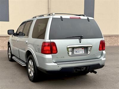 2005 Lincoln Navigator Luxury - Photo 6 - Elk Grove, CA 95624
