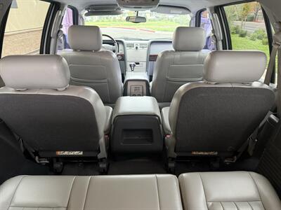 2005 Lincoln Navigator Luxury - Photo 26 - Elk Grove, CA 95624