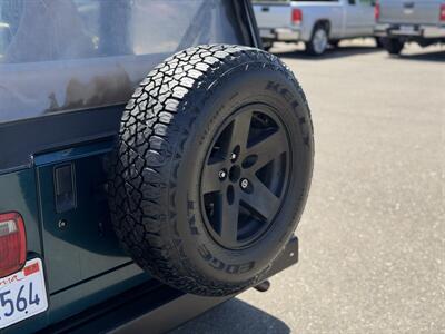 1997 Jeep Wrangler SE   - Photo 17 - Elk Grove, CA 95624