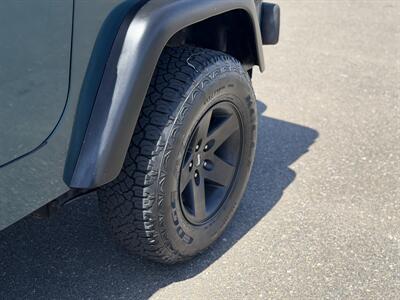 1997 Jeep Wrangler SE   - Photo 15 - Elk Grove, CA 95624