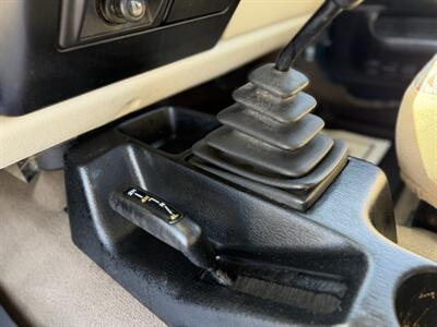 1997 Jeep Wrangler SE   - Photo 10 - Elk Grove, CA 95624
