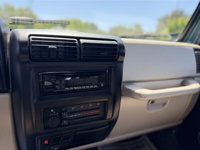 1997 Jeep Wrangler SE   - Photo 9 - Elk Grove, CA 95624