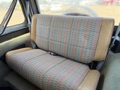 1997 Jeep Wrangler SE   - Photo 13 - Elk Grove, CA 95624